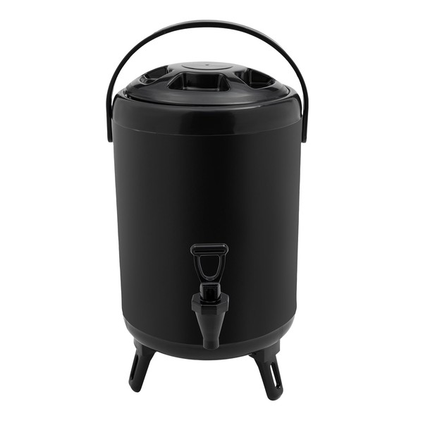 Hot Beverage Dispenser, 8L/2.11Gal Insulated Beverage Dispensers Insulated Thermal Hot