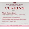 Clarins Multi-Active Day Early Normal To Combination Skin Wrinkle Correction