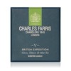 Charles Farris Luxury Scented Candle – 1 Wick, Hand-Poured, Long