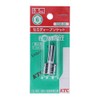 京都機械工具(KTC) セミディープソケット 9.5 B3M-06-S