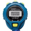 Mercader Digital Cronómetro Deportivo Digital Profesional Con Alarma Y Reloj