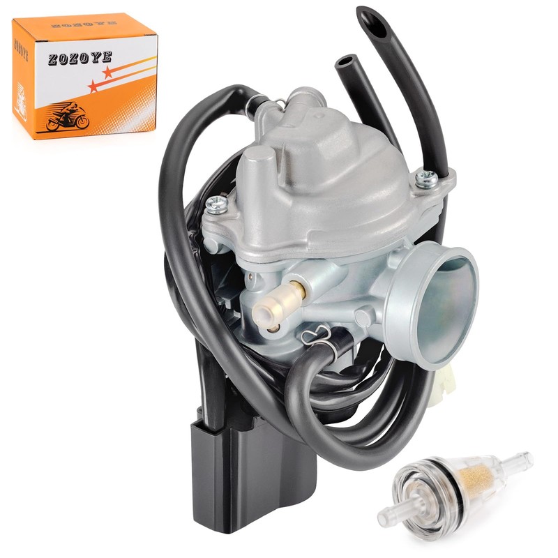 Carburetor Carb for Kawasaki KFX50 KFX90 2007-2024