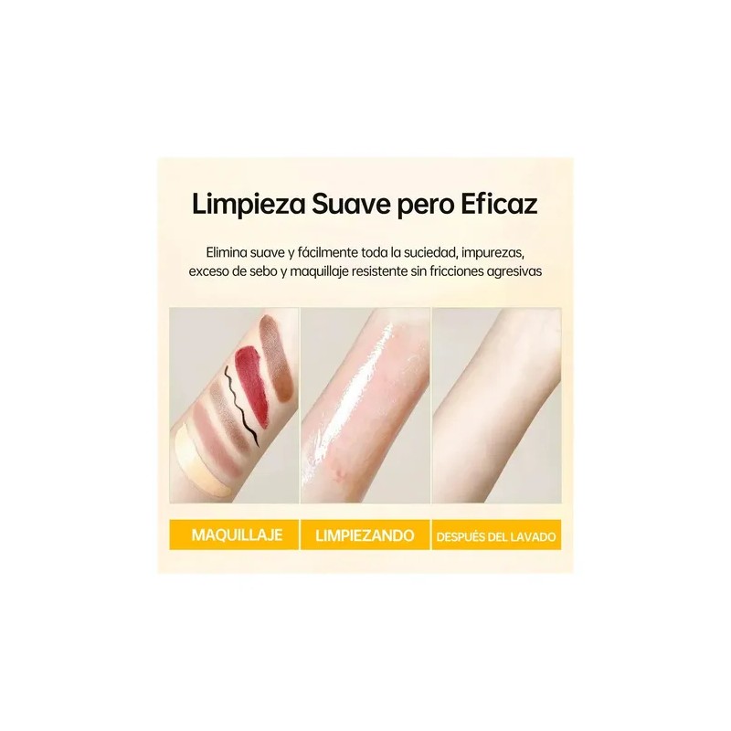 Anua Aceite Limpiador Doble Limpieza 200