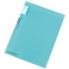 Sekisei Separate Out-In Holder, A4, 4P, Green, PAL-204-30