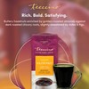 Teeccino Hazelnut Chicory Coffee Alternative - 11 Ounce - Ground