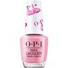 OPI Nail Lacquer, OPIxBarbie Limited Edition Collection, 0.5 fl oz