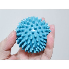 BEPKYL3 Spiny Spiny Ball Stiff Set of 3