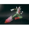 Bandai Tamashii Nations Kamen Rider V3 S.H.Figuarts Toy Figure