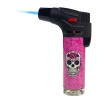 4 Pack Jumbo 4" Jet Flame Torch Gun Lighter Refillable