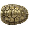 BELTINGER Belt Buckle Turtle Tank 4.0 cm Buckle Interchangeable Buckle