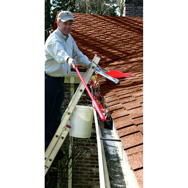 Gutter Getter Gutter Cleaning Kit