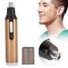 Multi Functional Electric Nose Hair Trimmer Eyebrow Cutter Trimming Machine