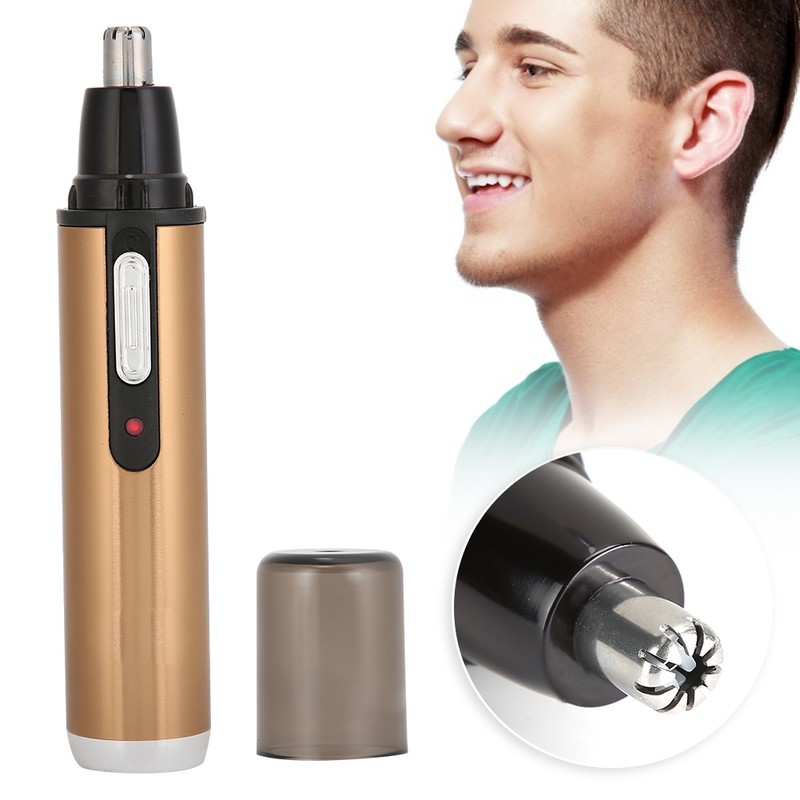 Multi Functional Electric Nose Hair Trimmer Eyebrow Cutter Trimming Machine