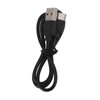 Y40 Purple Light Flashlight High Power LED 365NM UV Torch