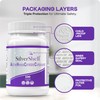 Active Hexose Correlated Compound Supplements – 120 Vegan Caps, 500mg