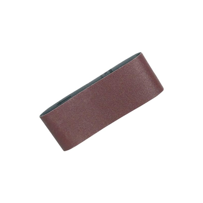Makita P-36887 4in Sanding Belt 100 x 610mm 5 Pack