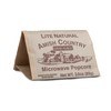 Amish Country Popcorn | Old Fashioned Microwave Popcorn | Non-GMO,