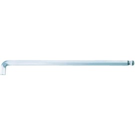 TRUSCO Ball Point Hex Key (Short & Long Neck Type) 0.16 inches (4.0 mm)