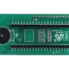 LCD Display Module 1602 Screen Expanding Board Accessories for Raspberry