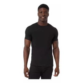 32 Degrees Cool Camisetas De Cuello Redondo 32 Degrees Cool, 4 Pz
