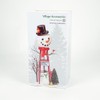 Department 56 Accesorios para Villages Snowman Watertower - Figura Accesorio