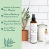 BARE BOTANICS Bare Botanics Pure Avocado Body Oil + Magnesium