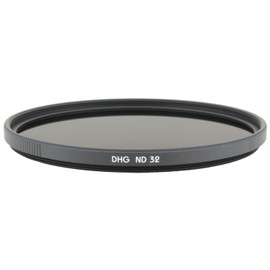 MARUMI DHG77ND32 Neutral density 77mm Black camera filter
