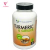 Doctor Recommended Turmeric & Ginger 1000 mg 💊 180 Veggie