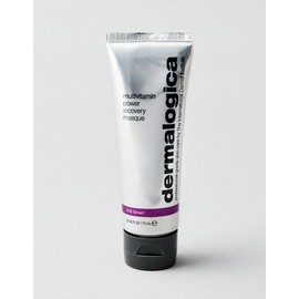 Dermalogica [더말로지카] 멀티비타민 파워 리커버리 마스크 75ML Dermalogica MultiVitamin Power Recovery Mask 75ML