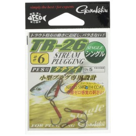 Gamakatsu TR-26 (Single) #2.
