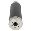 RedCap High Performance Exhaust System Muffler for GY6 50cc Scooter