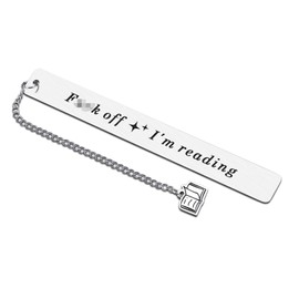 Smutty Bookmark Bookish Gift for Women Men, Funny Bookmark for Book Lover, Book Lover Gifts for Him Her, Xmas Birthday Gift Bookmark for Book Fans Bookworms Writer, Book Club Gift in Bulk