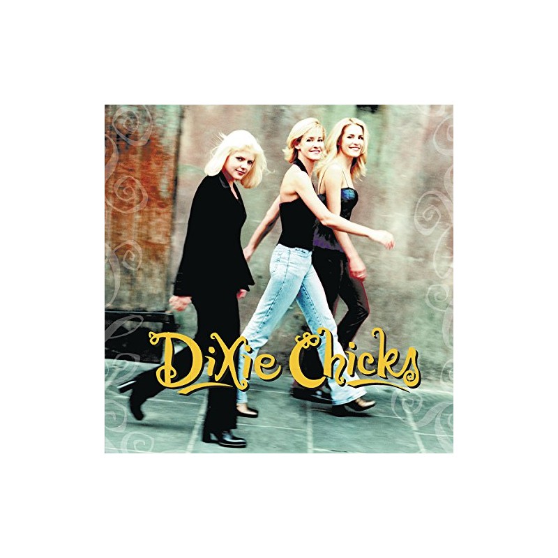 Wide Open Spaces [Vinyl LP]