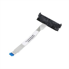 Zahara Hard Drive HDD Cable Connector Replacement for HP Pavilion 17-G 17-S 17T-S 15-AB 15-an Envy 15-AS 15T-AS DD0X18HD031 17-g133cy 17-g141dx 17-G148DS 17-G148DS