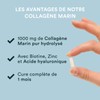 NOVOMA Marine Collagen + Hyaluronic Acid, 1000 mg of Pure