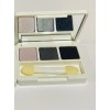 Clinique Color Surge Eye Shadow Trio Compact 09 Smoke &