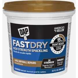 DAP Products 18441 Fast Dry Premium Spackling