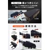 Geartle Top Tube Bag, No Thigh Thread, Waterproof Bag, Bicycle