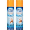 Static Guard Spray 5.5 oz. (Pack of 2)