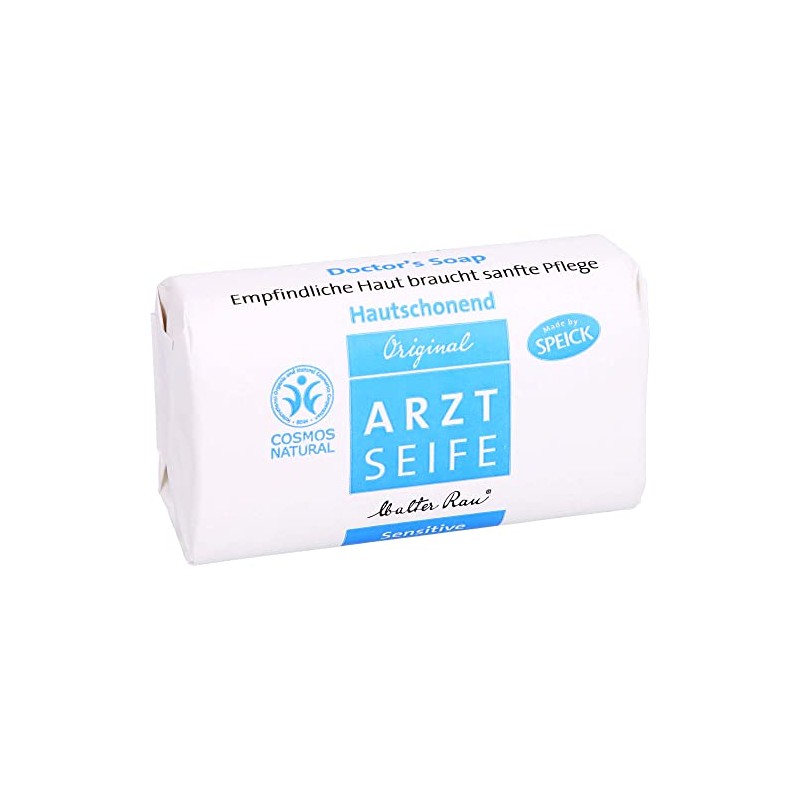 RAU Arzt Soap Sensitive 100g
