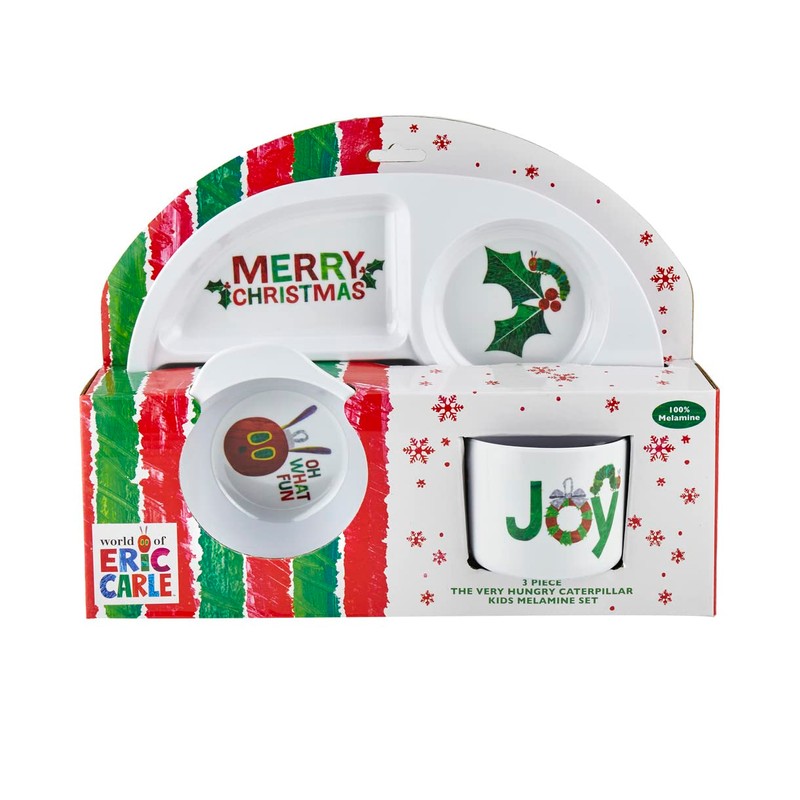 Godinger WEC 3 Piece Set