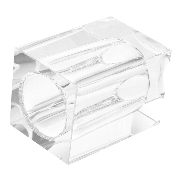 VILLFUL Makeup Brush and Pen Holder for Desk Organization Compact