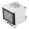 Multi Function Three Phase Programmable Electric Power Meter Digital LED