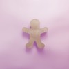 Gingerbread Man Cookie Cutter - 3 Sizes