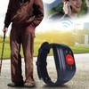 GPS Smart Watch 2 Way Call Detecting Body Temperature Blood