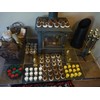 Kindlecone - Natural pine cone firelighters - Summer Garden -