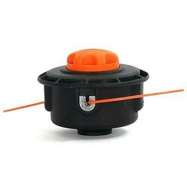 Odashen Line Spool Double Thread Head Accessory for Fuxtec Brush Cutter Line