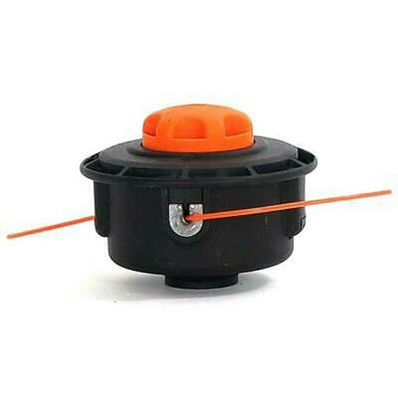 Odashen Line Spool Double Thread Head Accessory for Fuxtec Brush