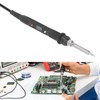 Electric Soldering Iron Pen Constant Temperature Digital Portable Electrical Electronic