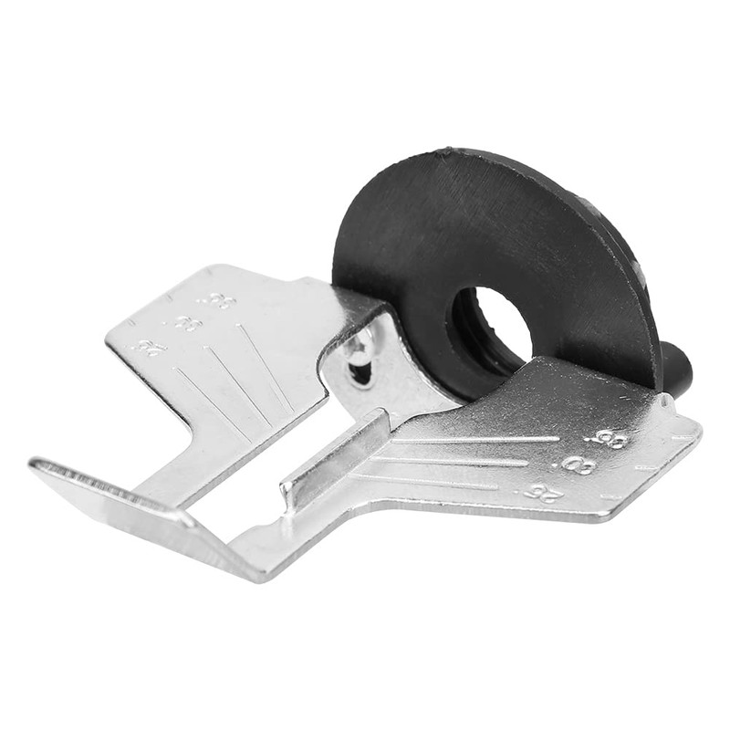 Whale Front Chainsaw Sharpening Attachment Chainsaw Grinding Sharpening Set Polishing